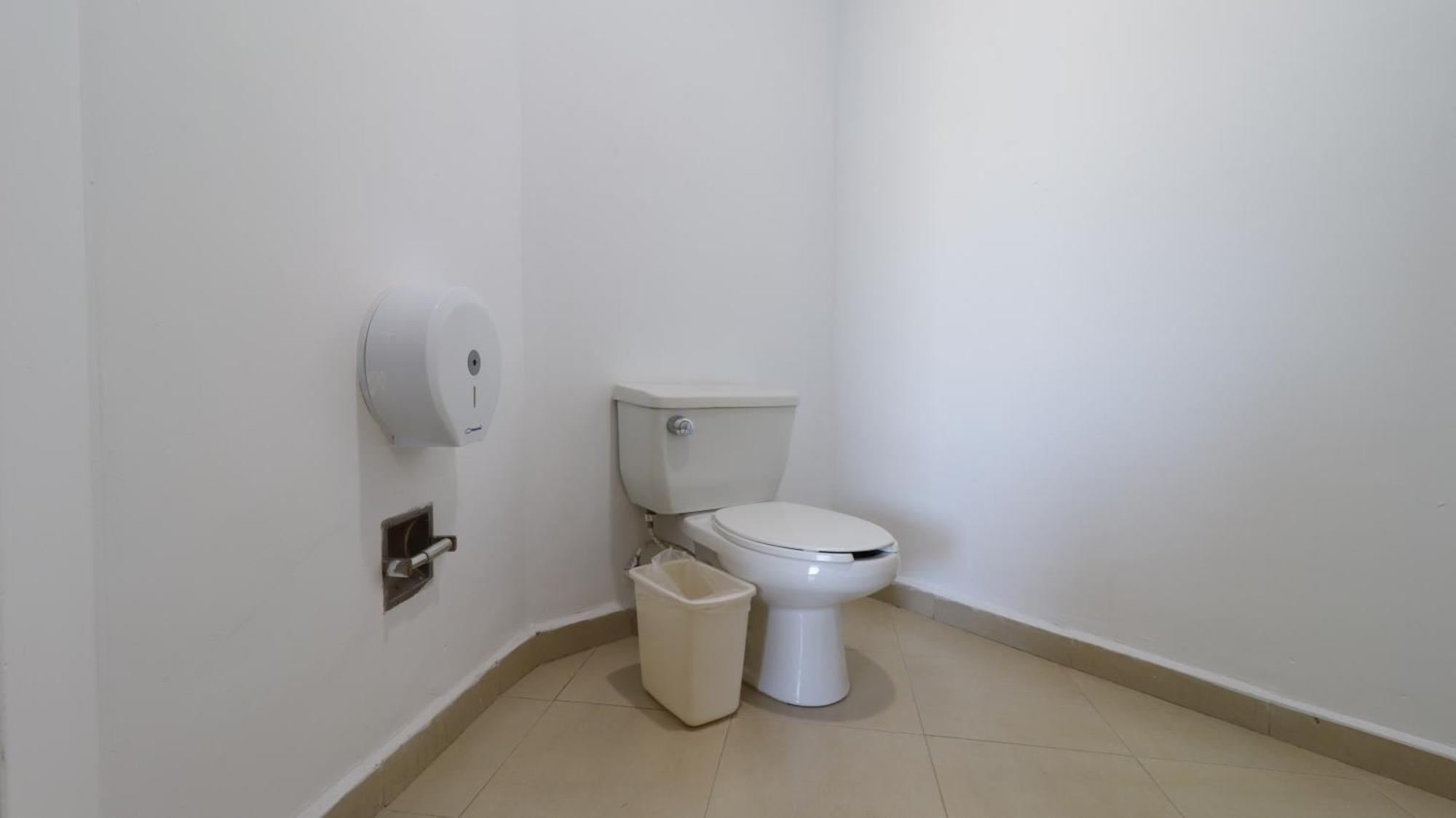 Hotel Euro Confort,Pachuca Экстерьер фото